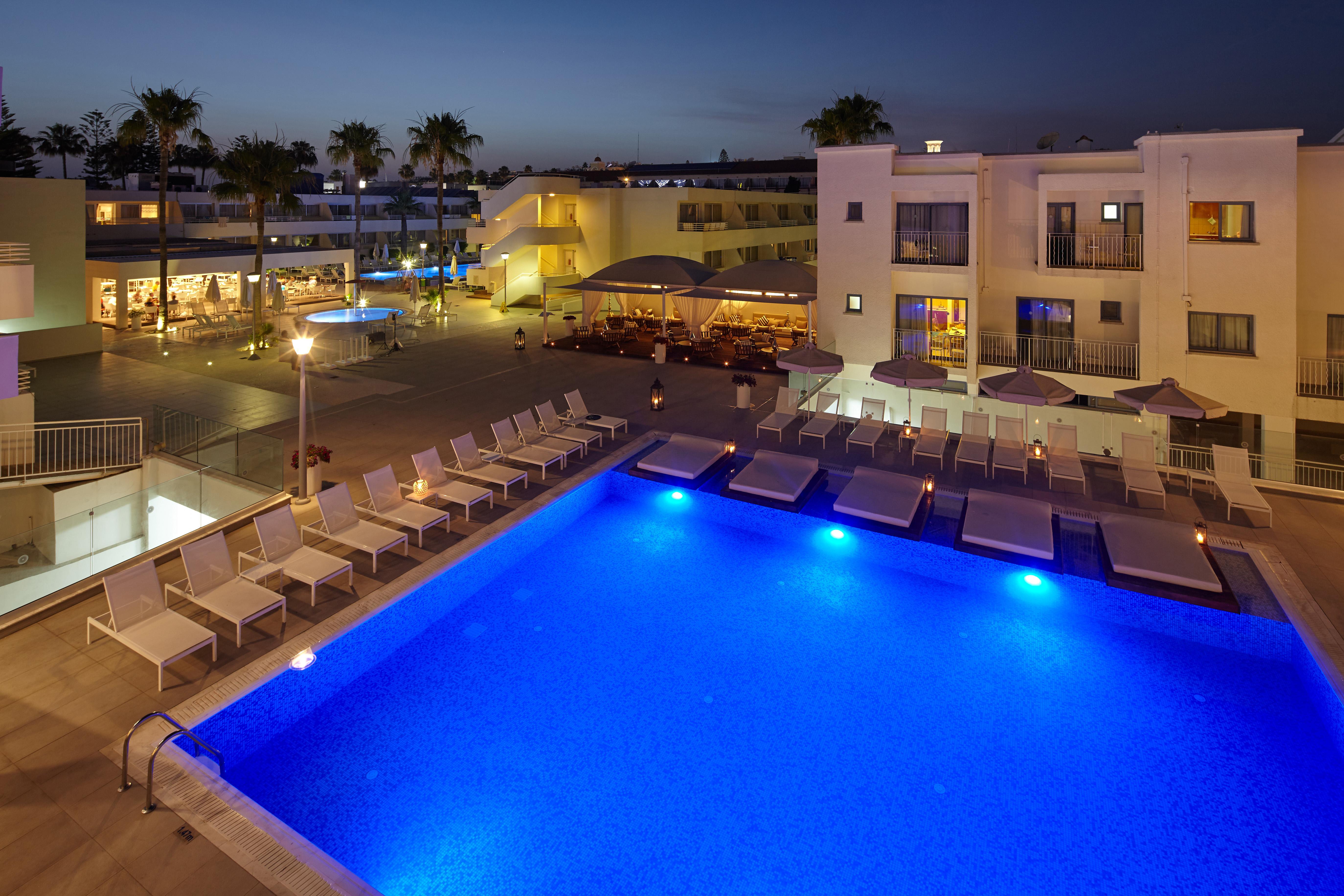 Melpo Antia & Ayia Napa