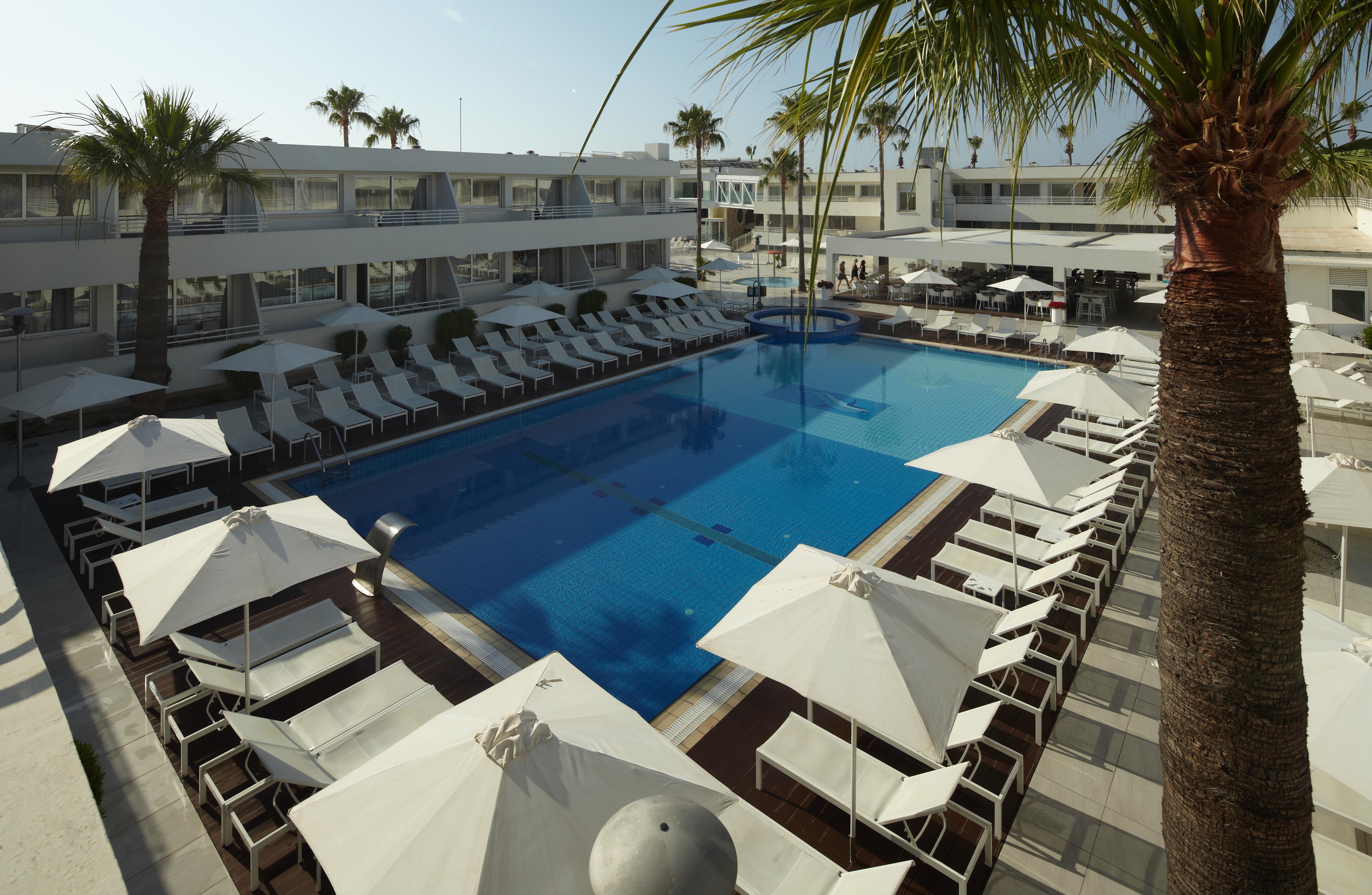 Melpo Antia & 4* Ayia Napa