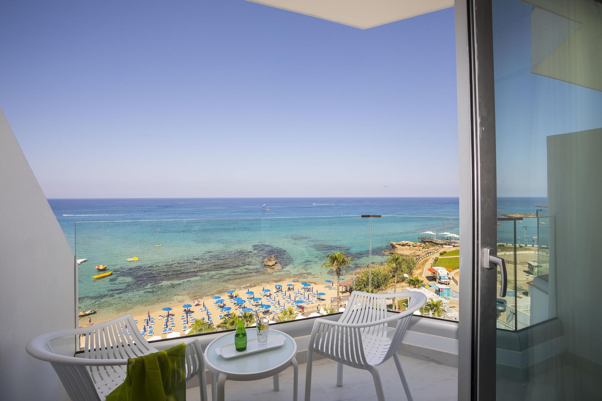 Silver Sands 3* Protaras