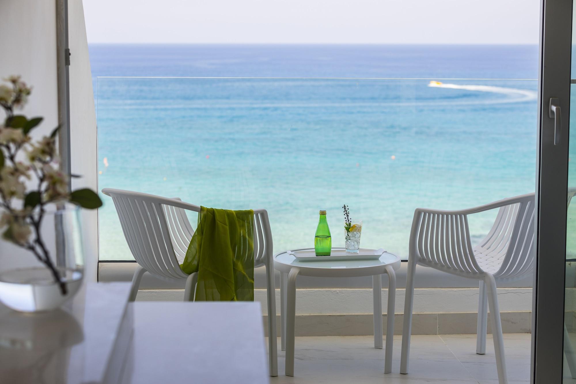 Hotel Silver Sands 3*