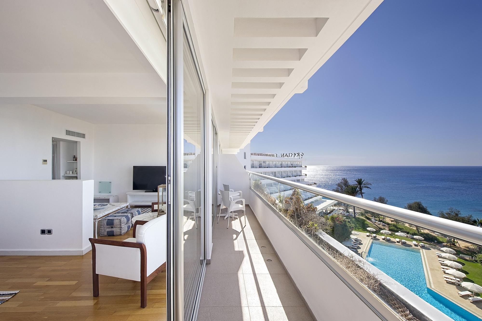 Resort Grecian Sands Ayia Napa