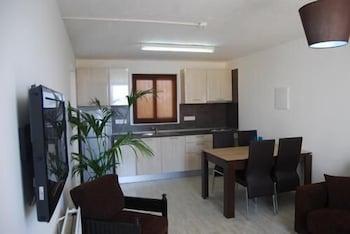 Agrino Aparthotel Ayia Napa