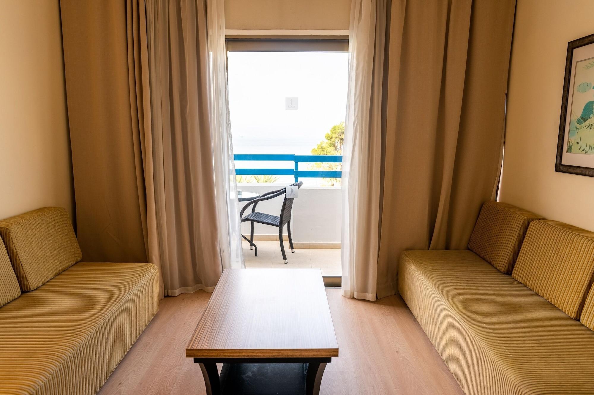 Elias Resort Limassol