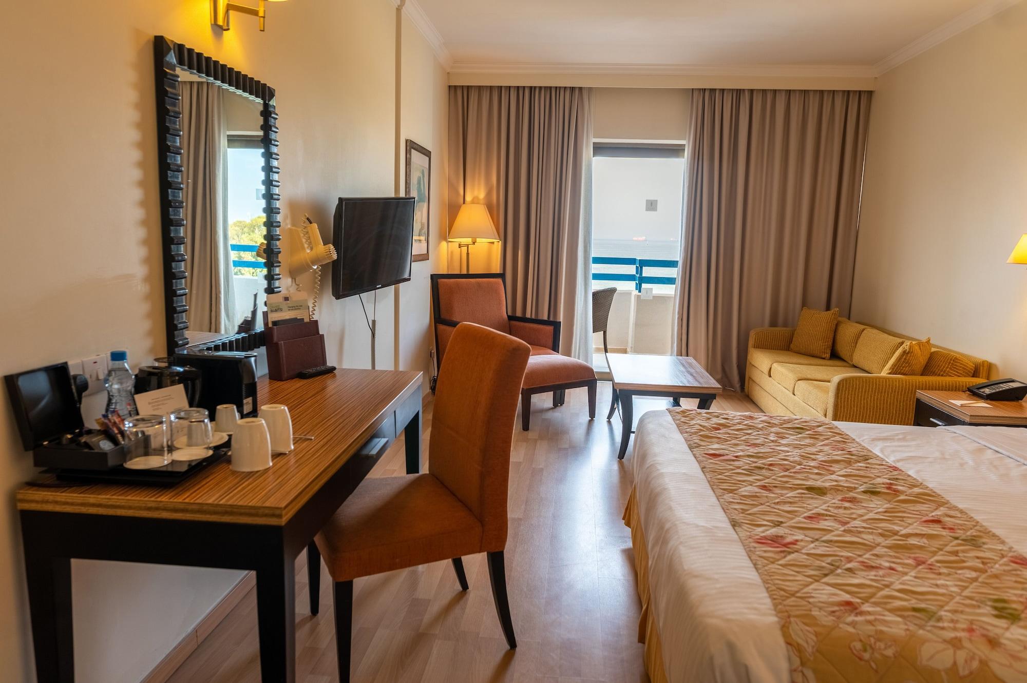 Resort Elias Limassol