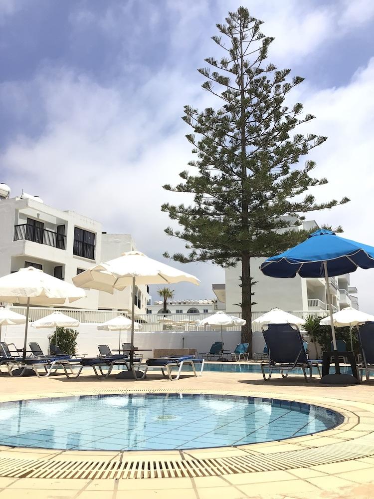 Aparthotel Florea Ayia Napa