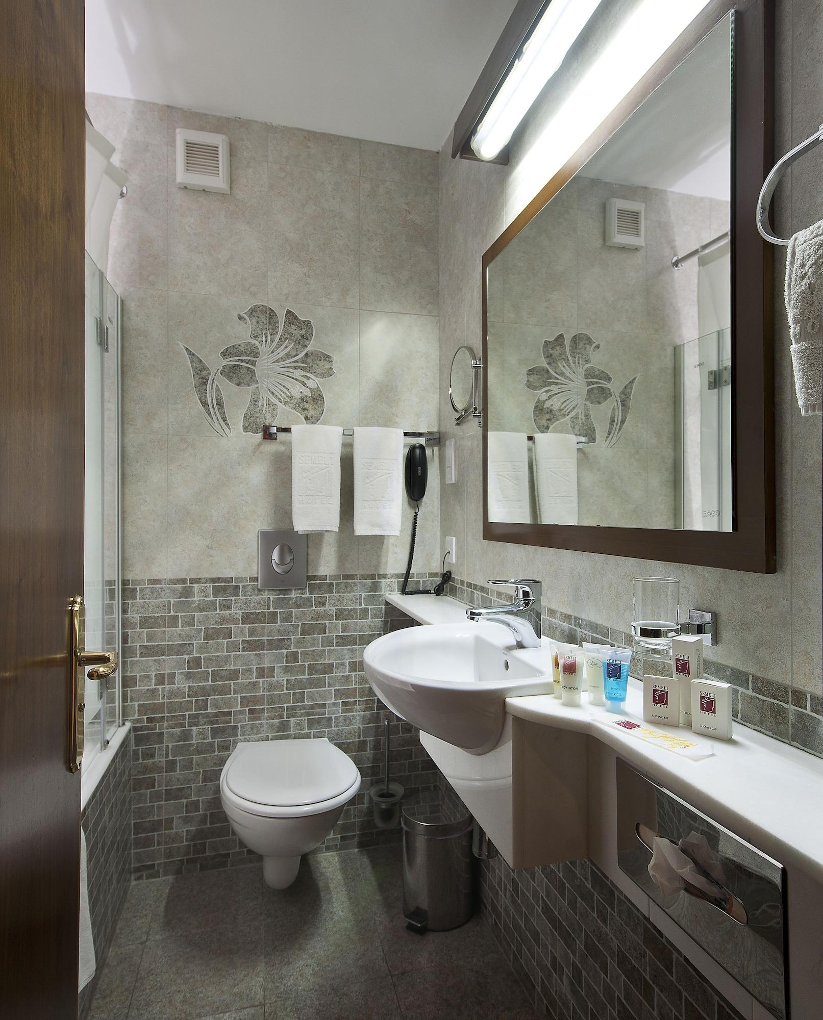 Hotel Semeli Nicosia