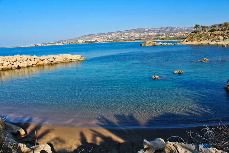 Hotel Theo Sunset Bay Kissonerga