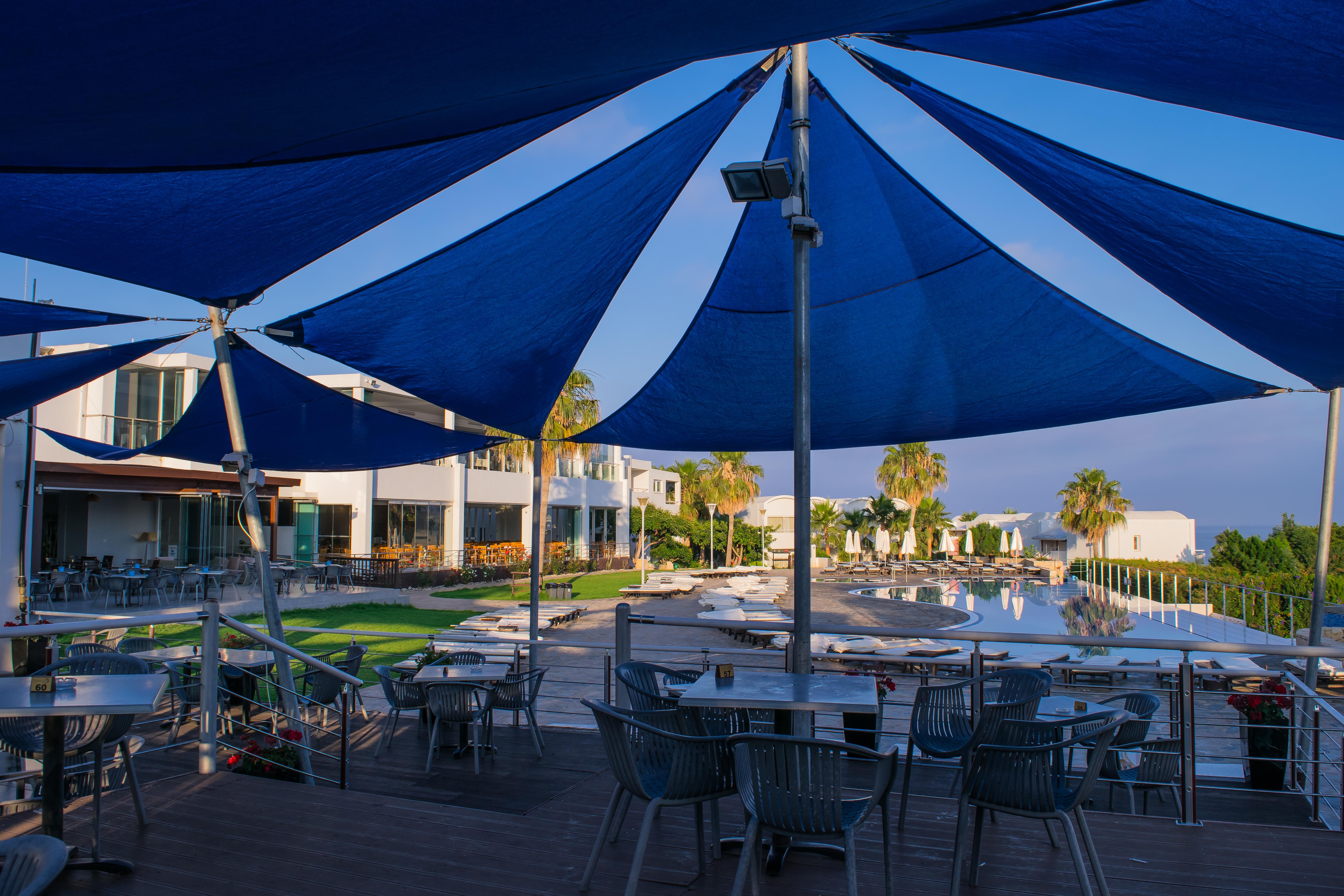 Hotel Theo Sunset Bay