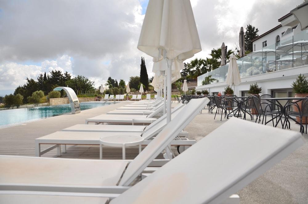 Droushia Heights Hotel 4*