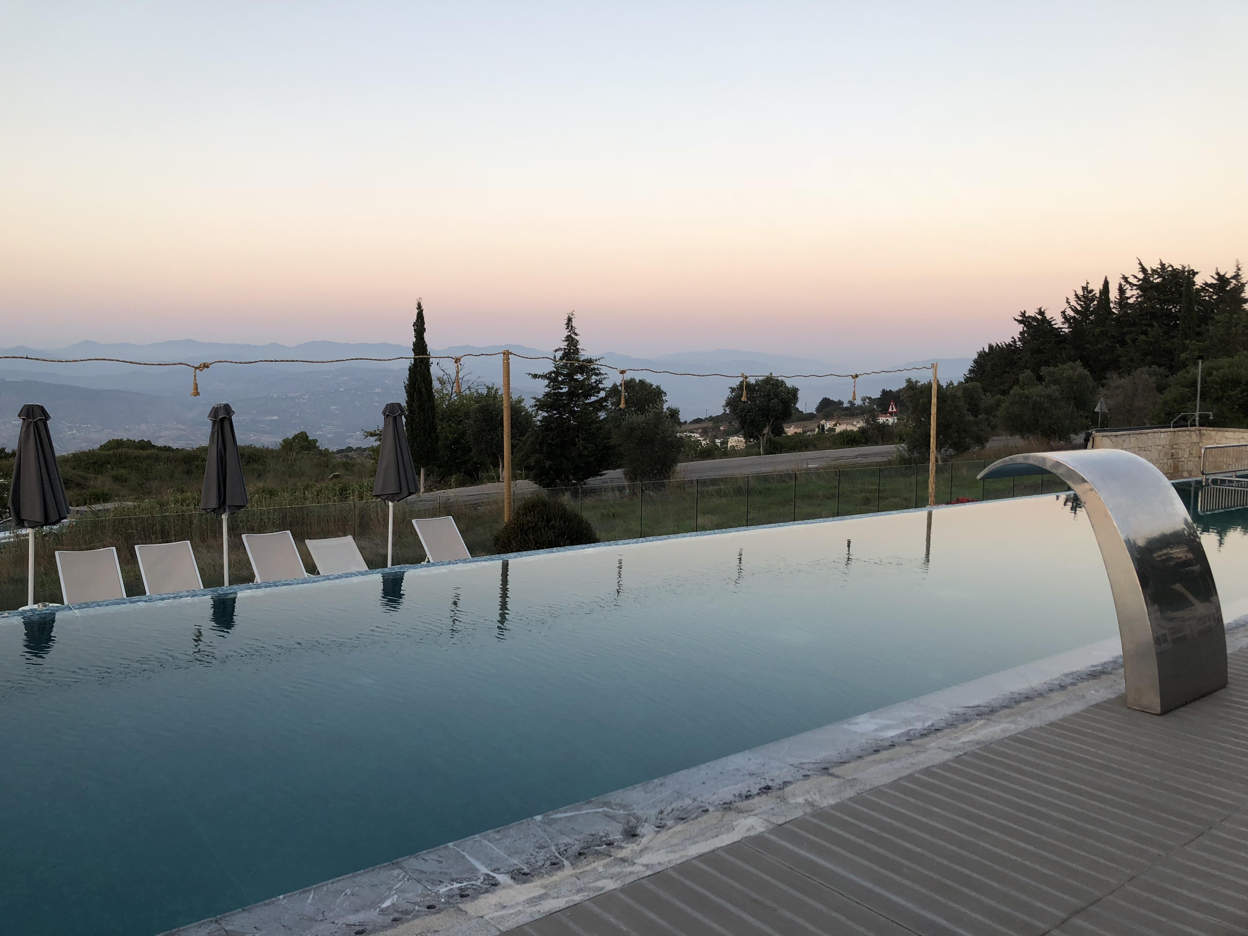 Droushia Heights Hotel