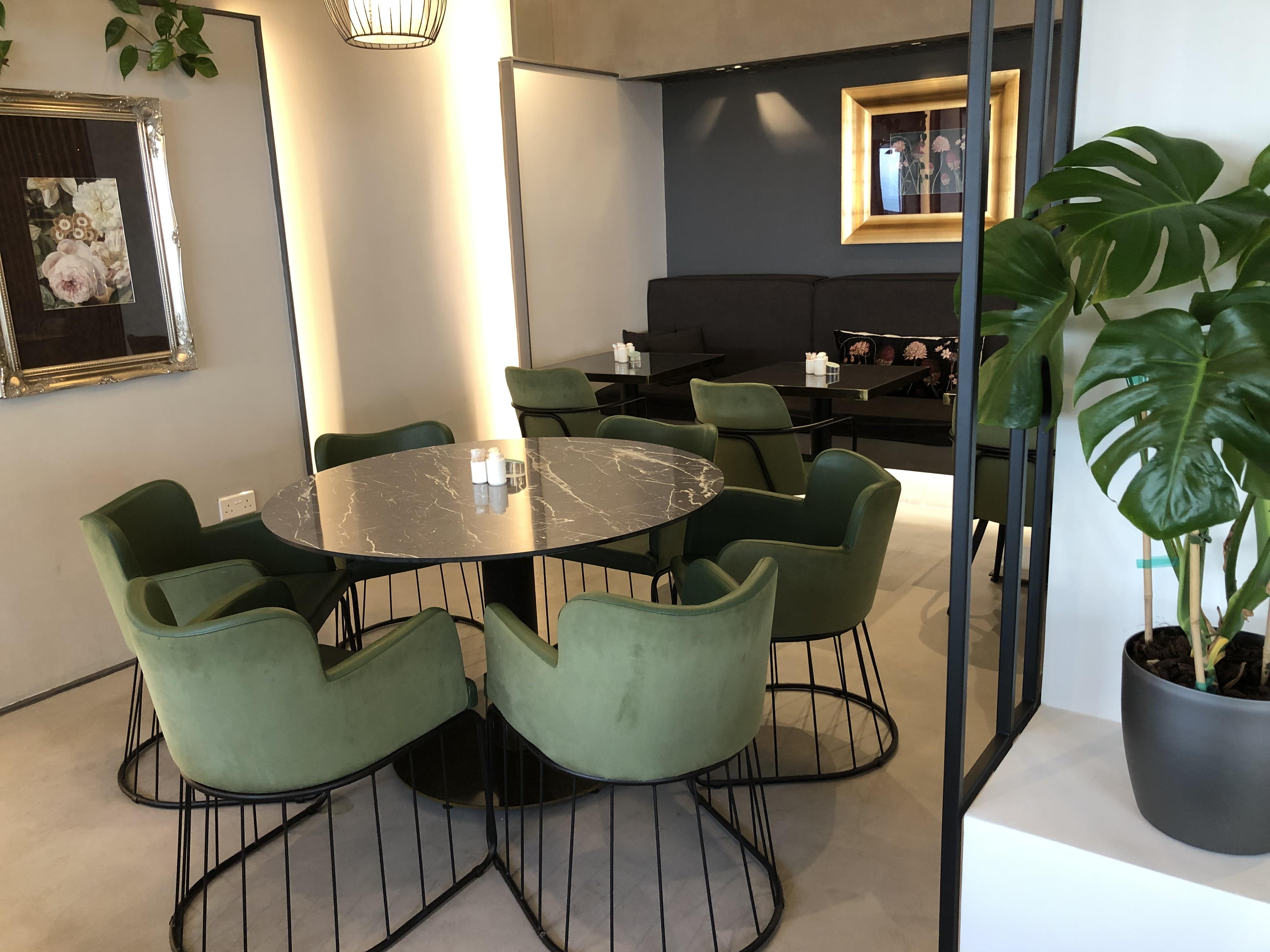 Hotel Droushia Heights
