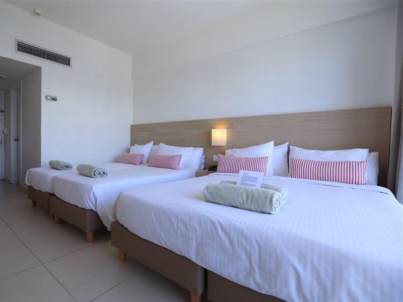 Hotel Sandy & - Ex Sentido 5*