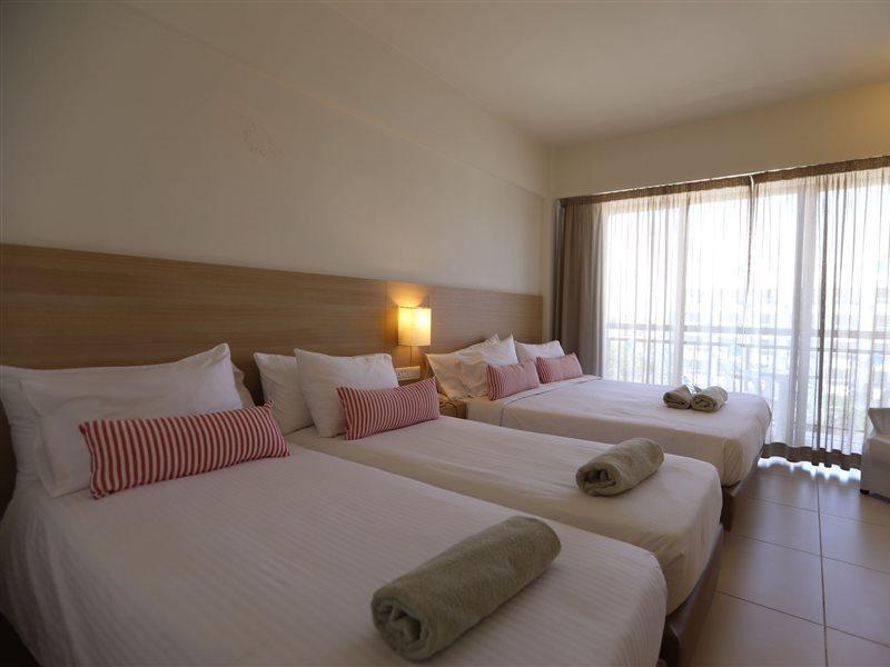 Hotel Sandy & - Ex Sentido Larnaca