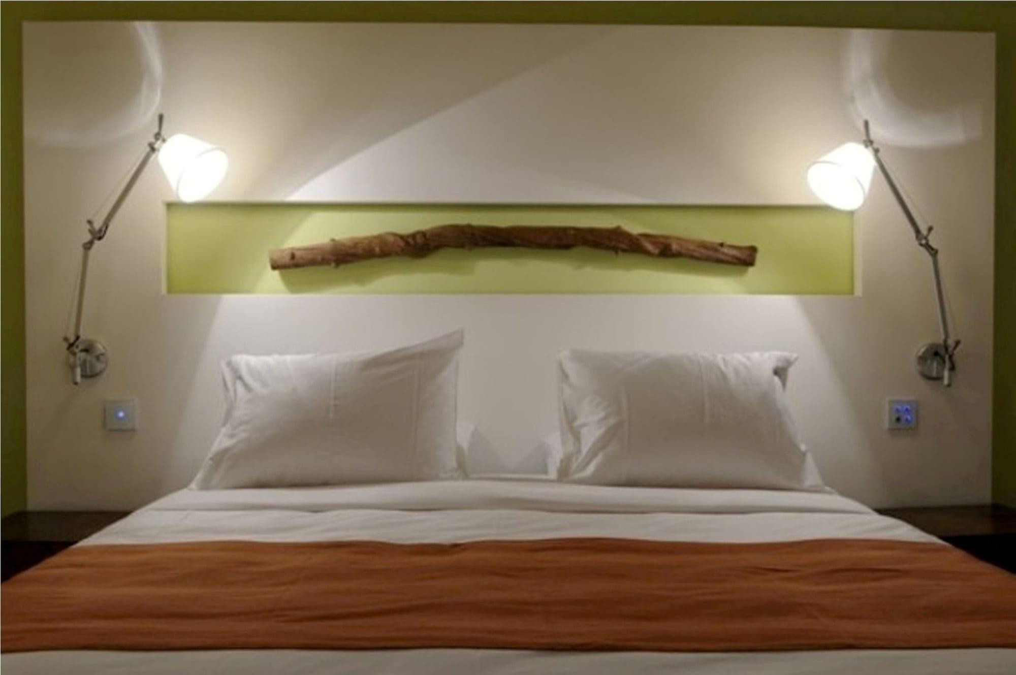 E-hotel Larnaca & 4* Perivolia