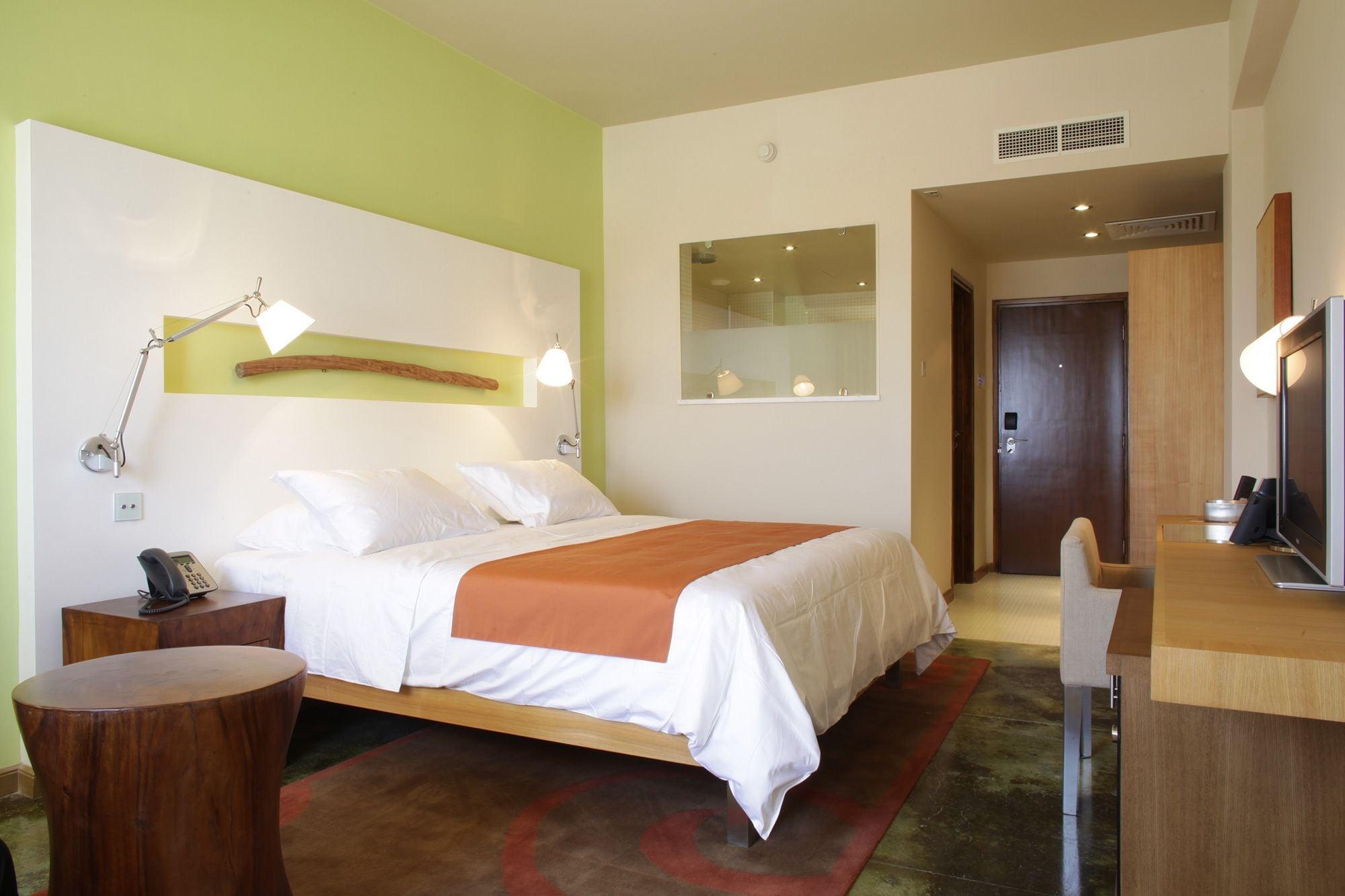 Hotel E-hotel Larnaca & Perivolia