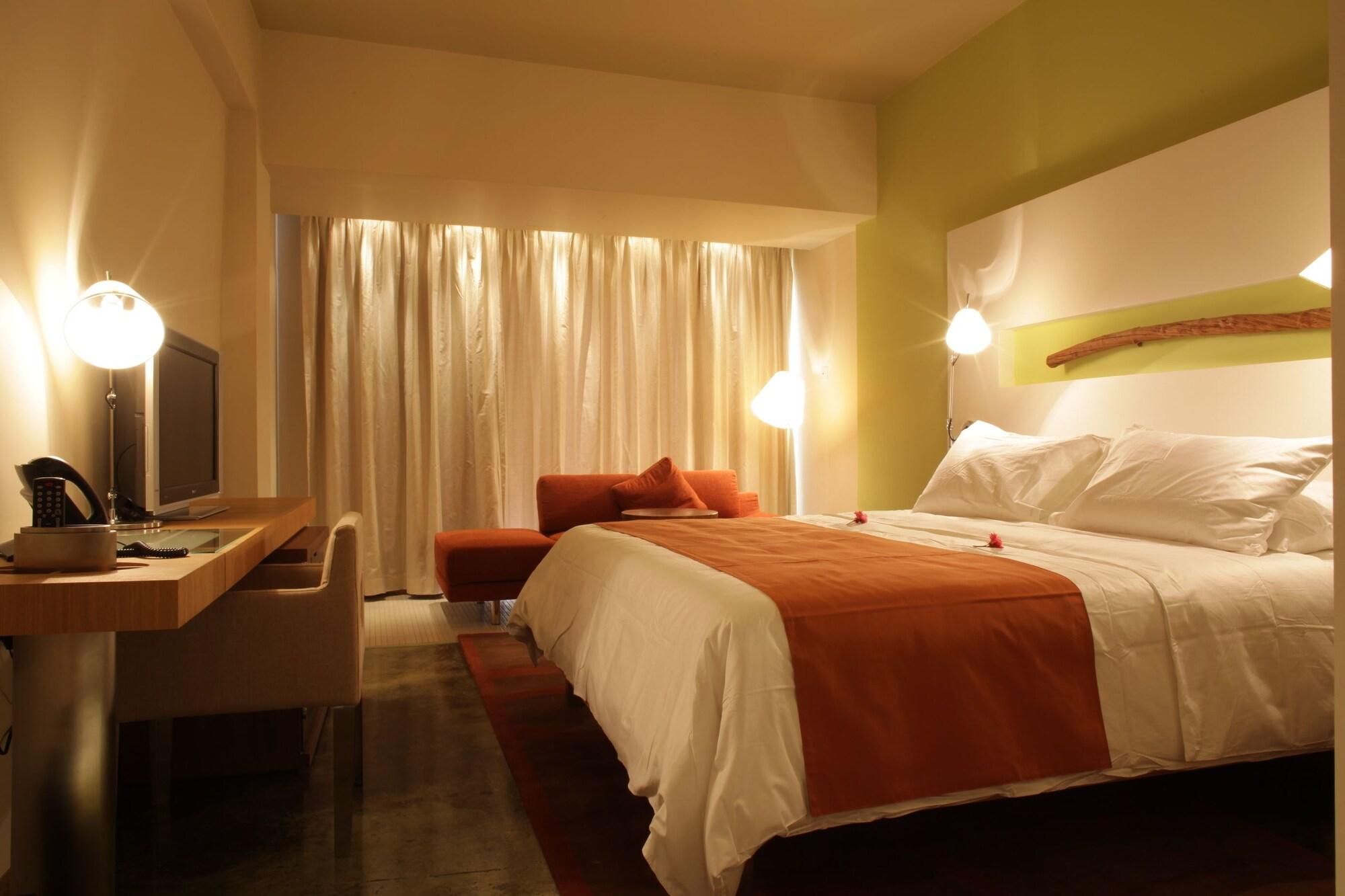 Hotel E-hotel Larnaca &