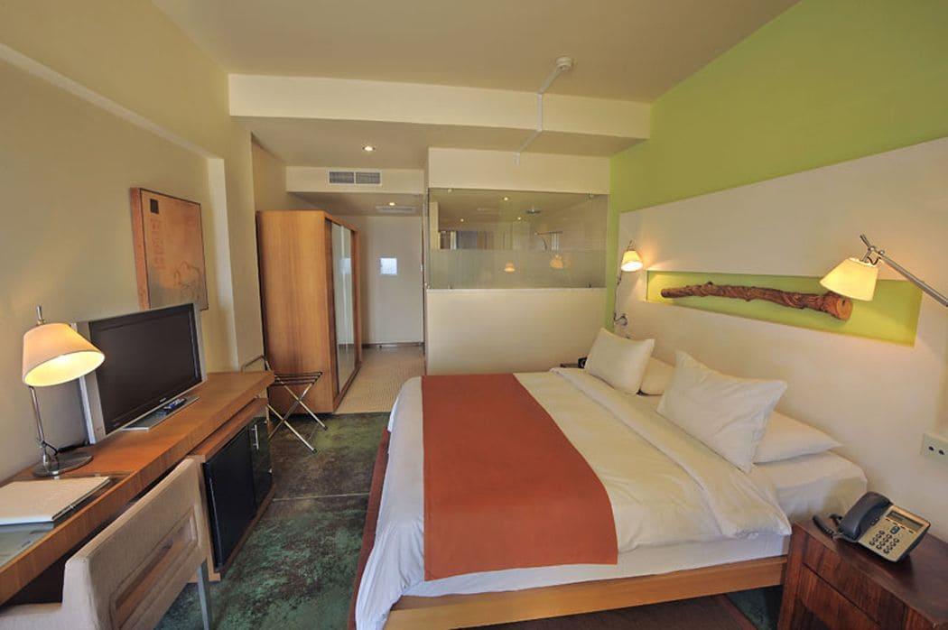 Hotel E-hotel Larnaca &