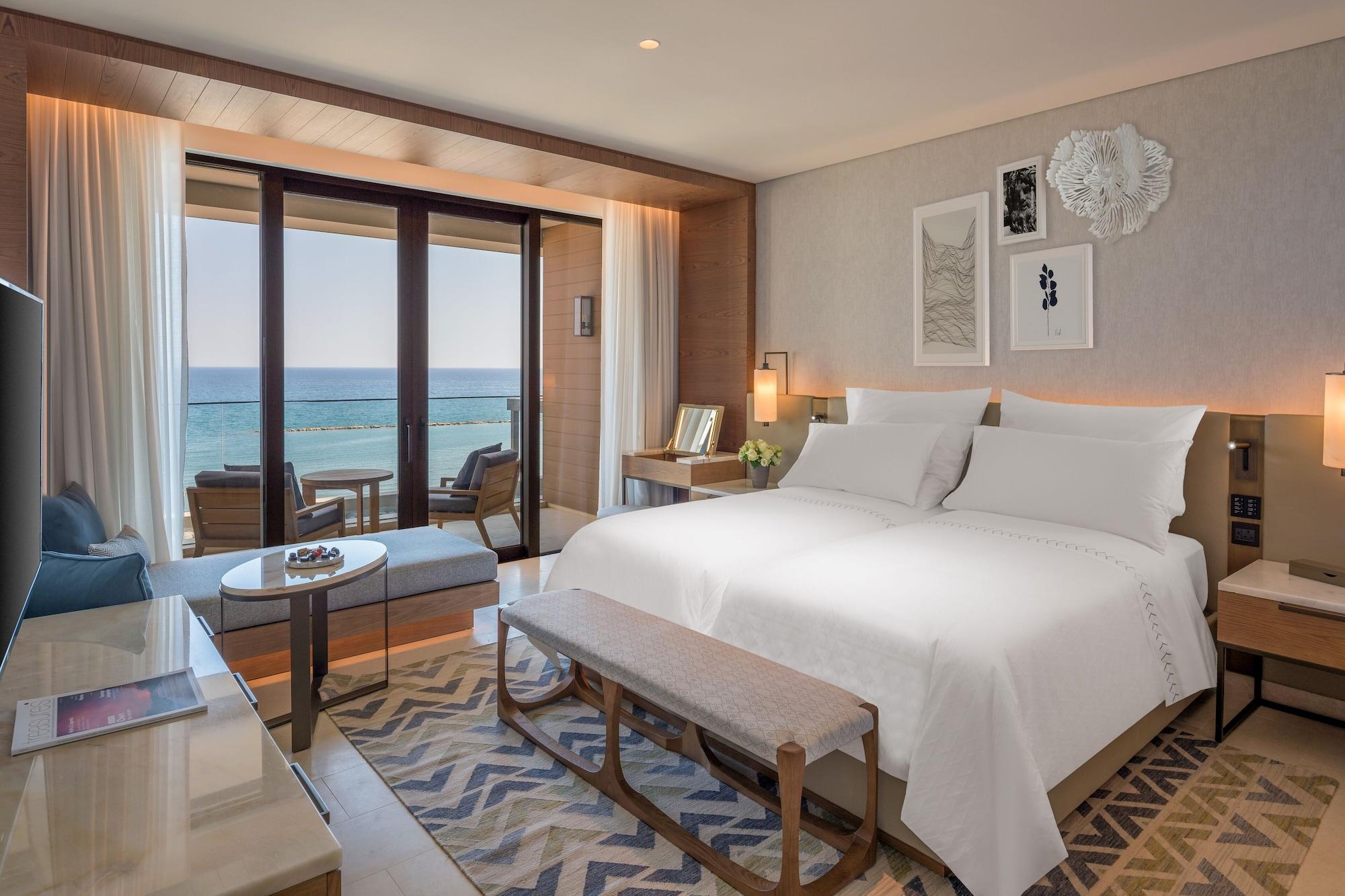 Amara - Sea Your Only View™ Hotel 5*
