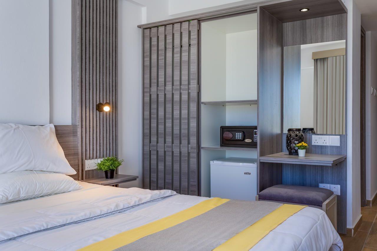 Hotel Toxotis 3*