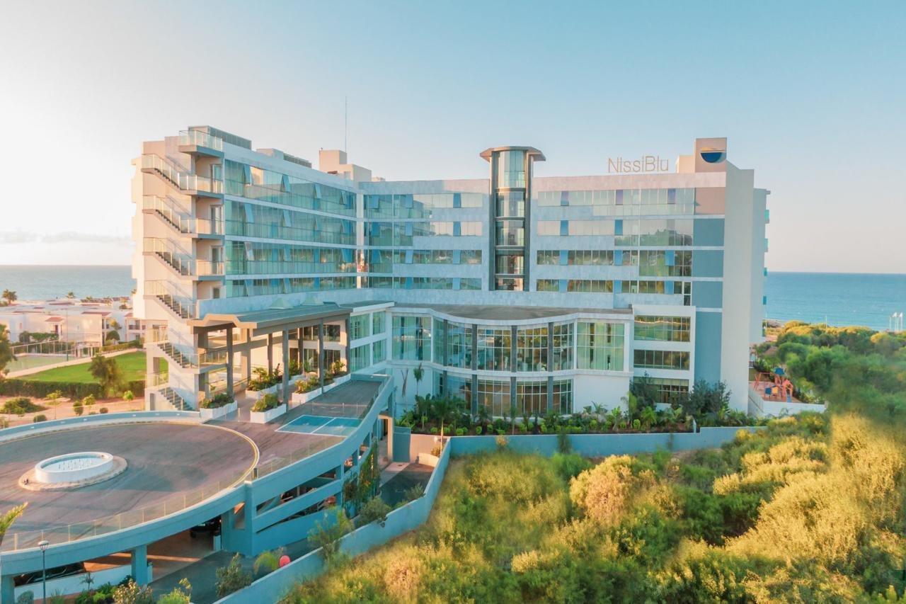Nissiblu Hotel Agia Napa