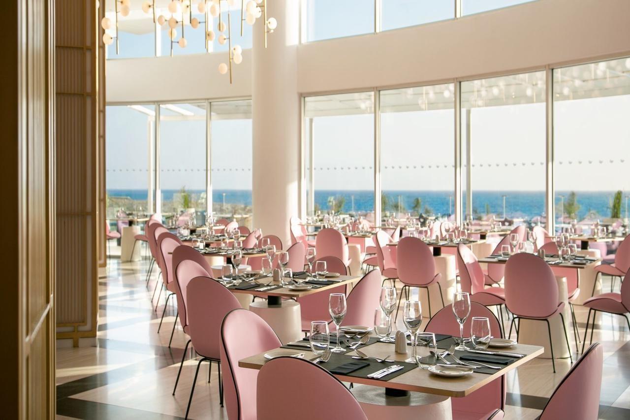 Nissiblu Hotel Agia Napa