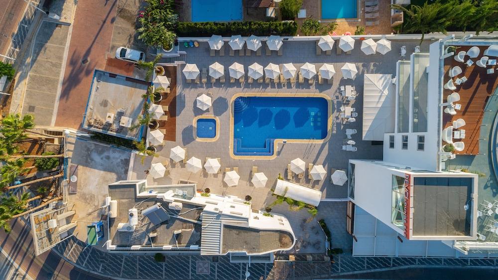 Plaza Hotel