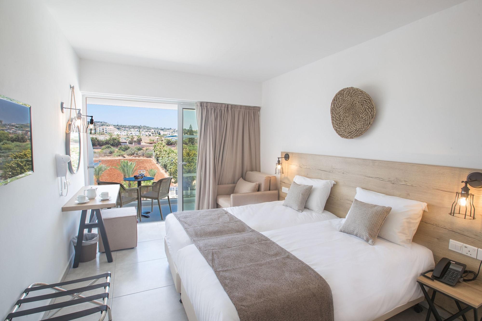 Hotel Bohemian Gardens 4*