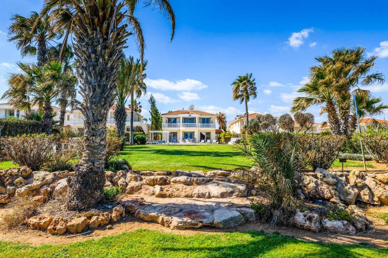 Royal * Paralimni