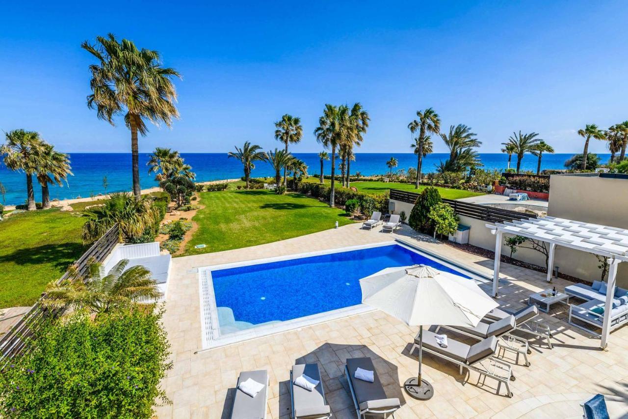 Villa Royal Paralimni