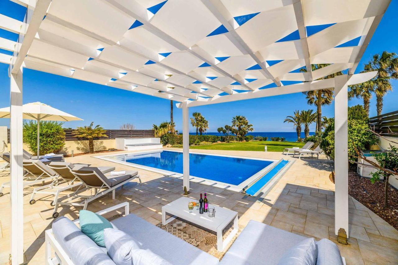 Villa Royal Paralimni