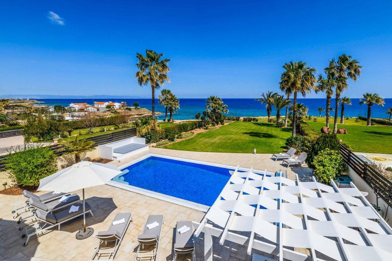 Royal Paralimni