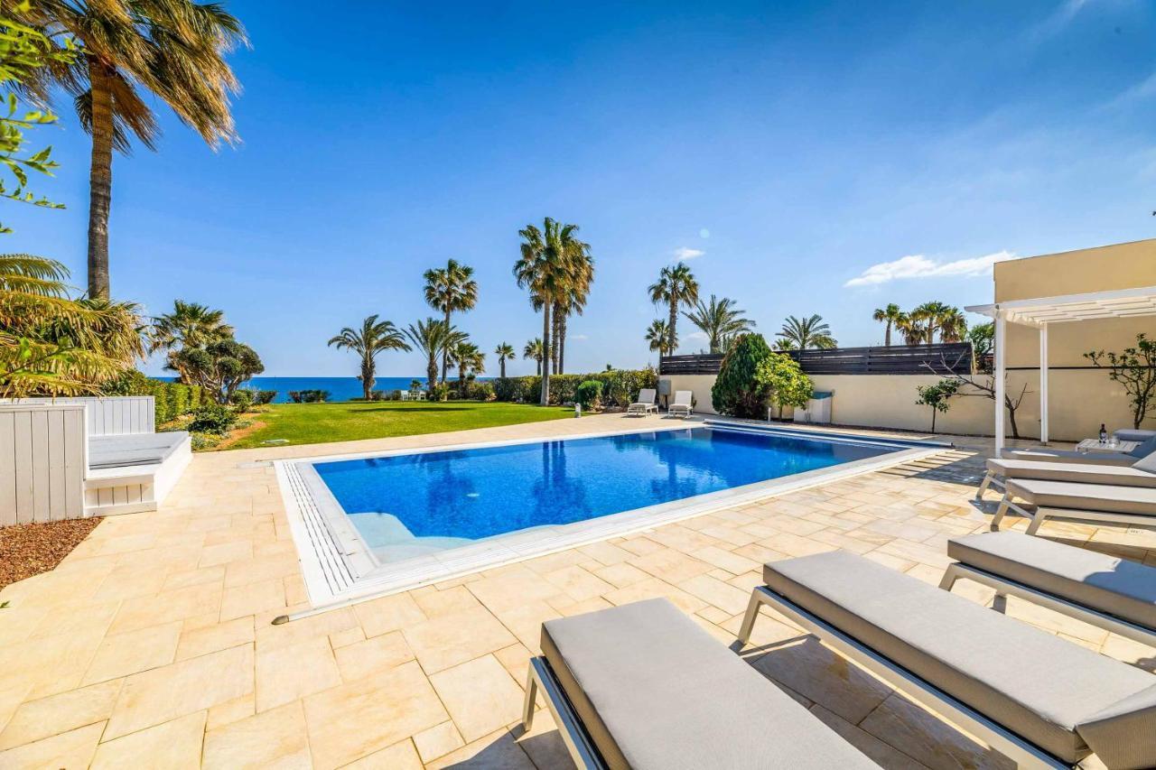 Villa Royal Paralimni