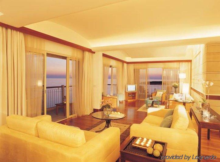 Hotel Thalassa Boutique & (adults Only) Coral Bay