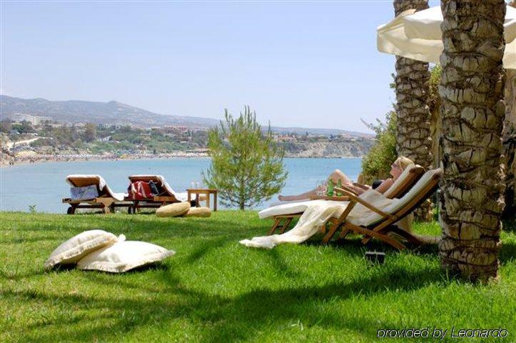 Hotel Thalassa Boutique & (adults Only) 5*