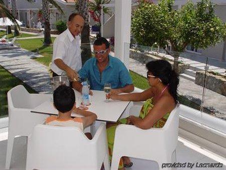Mon Repos Agia Napa