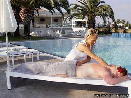 Mon Repos Agia Napa