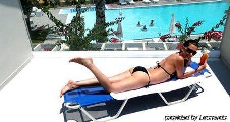 Hotel Mon Repos 4*