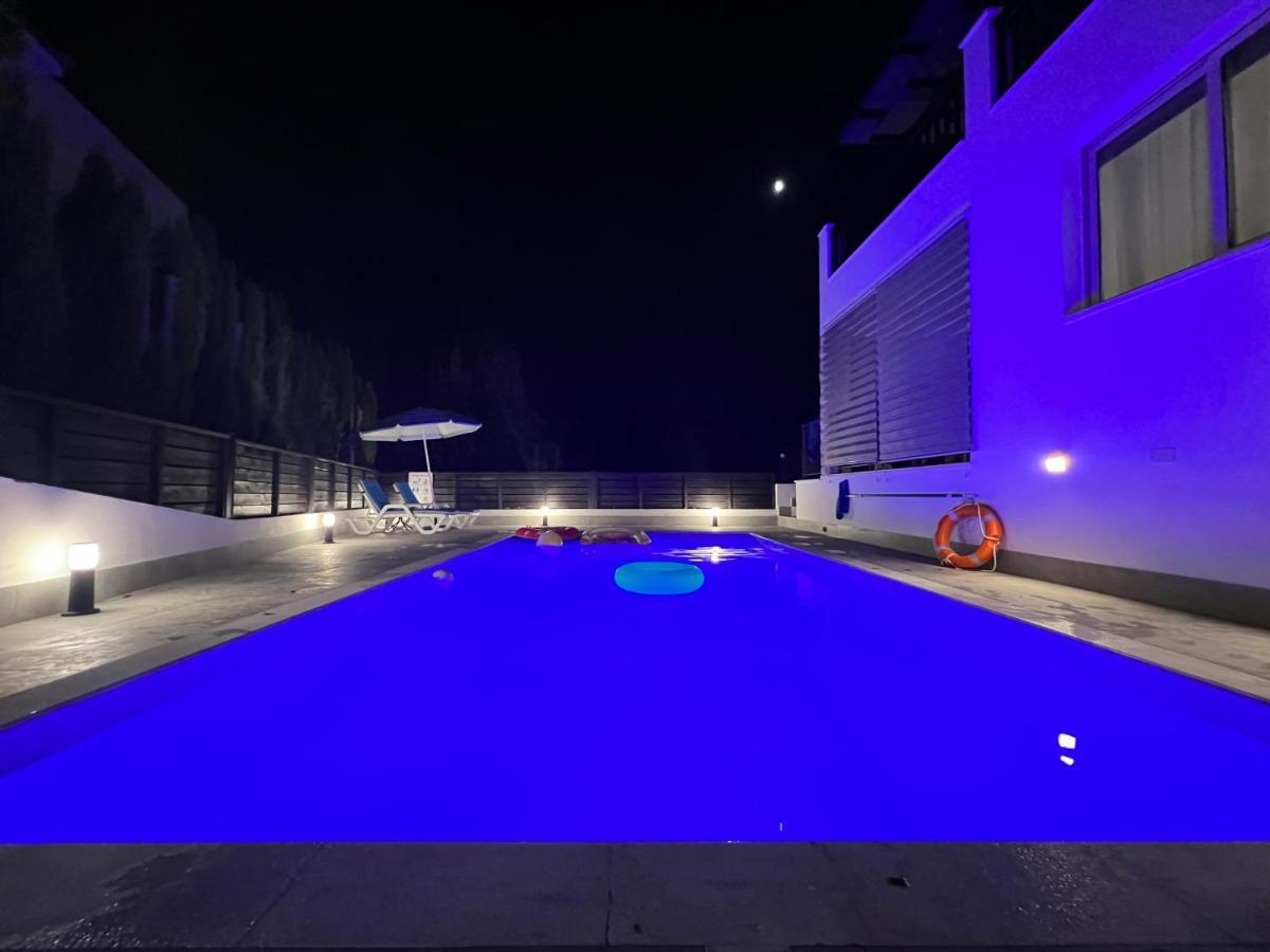 Marina Sea-view Private Pool Villa