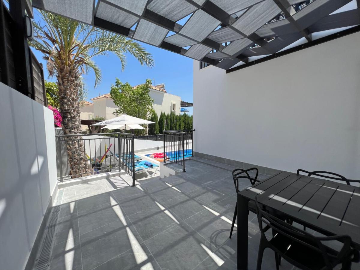 Villa Marina Sea-view Private Pool