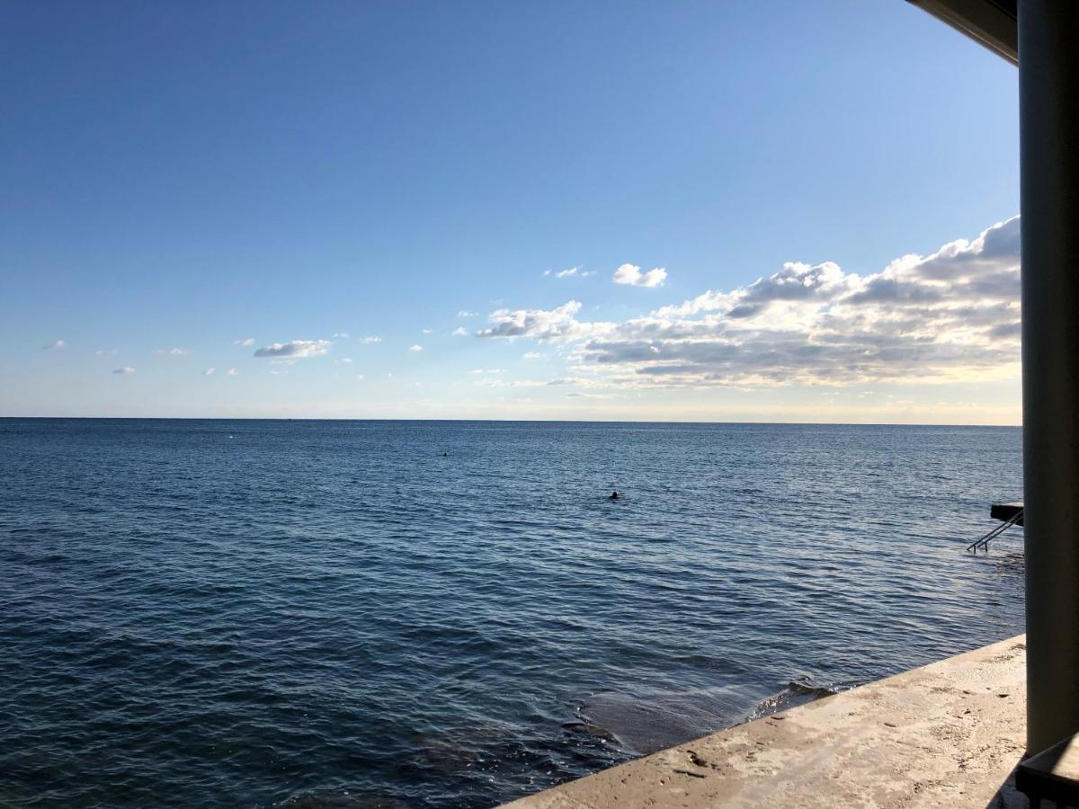 Marina Sea-view Private Pool Peyia