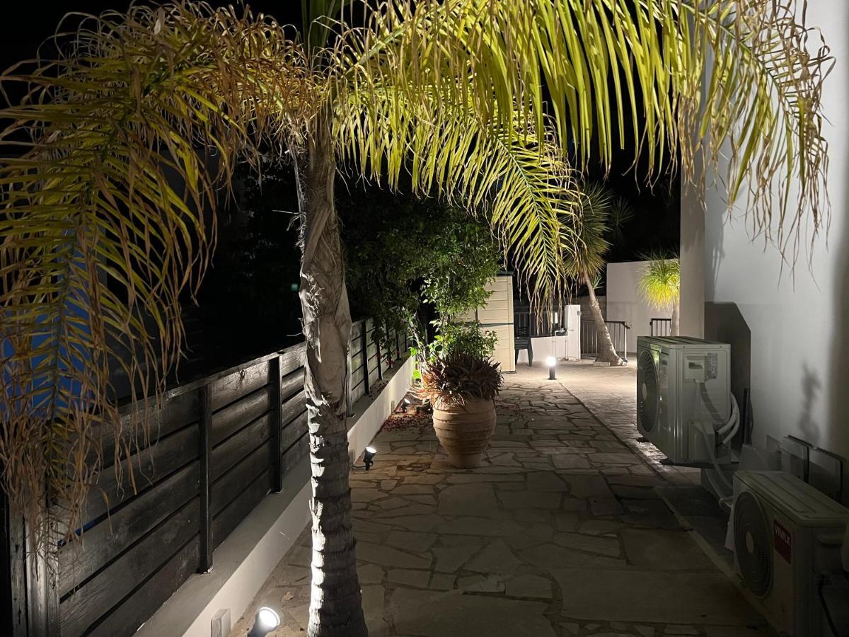 Villa Marina Sea-view Private Pool