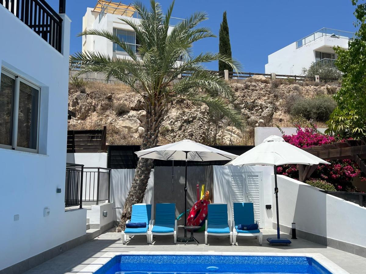 Marina Sea-view Private Pool Villa *