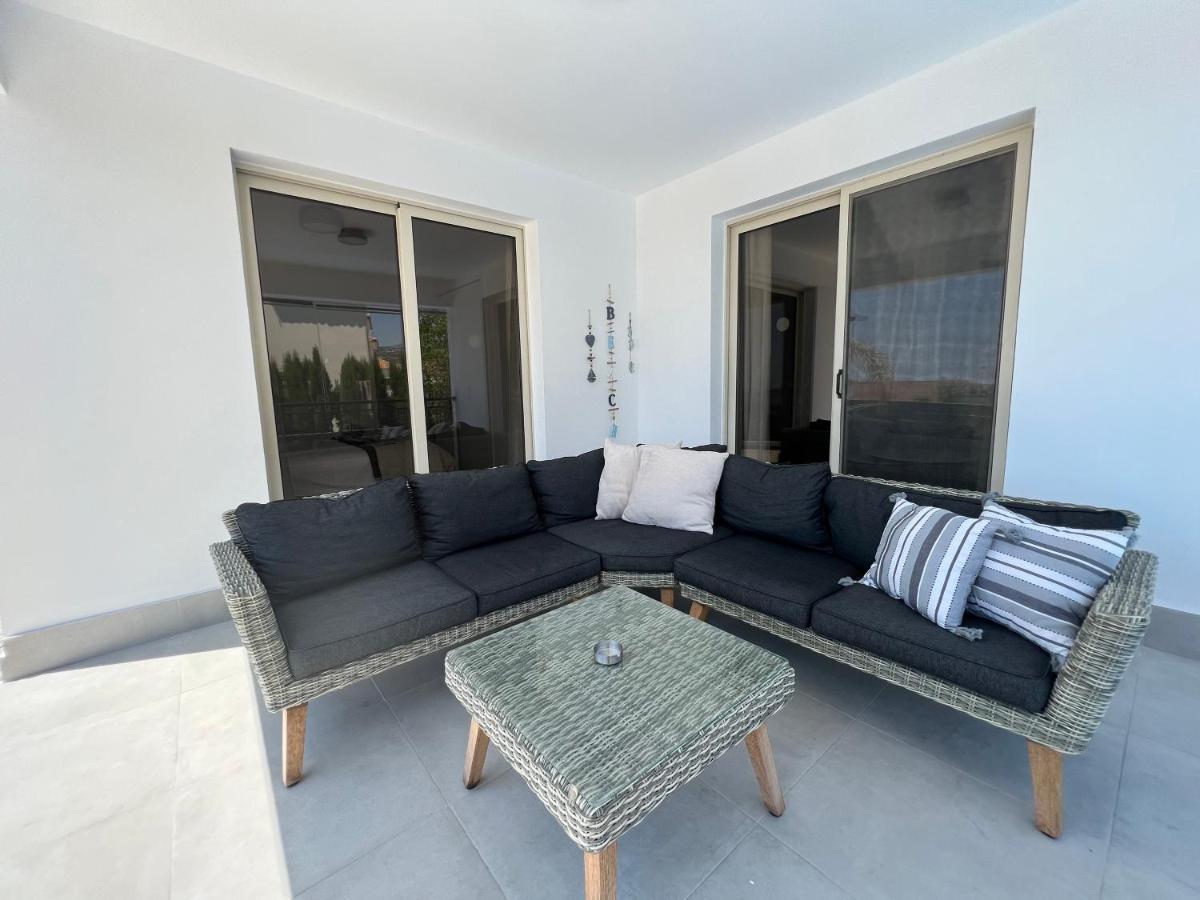 Villa Marina Sea-view Private Pool Peyia