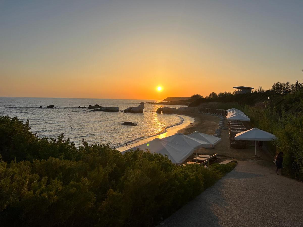 Villa Marina Sea-view Private Pool