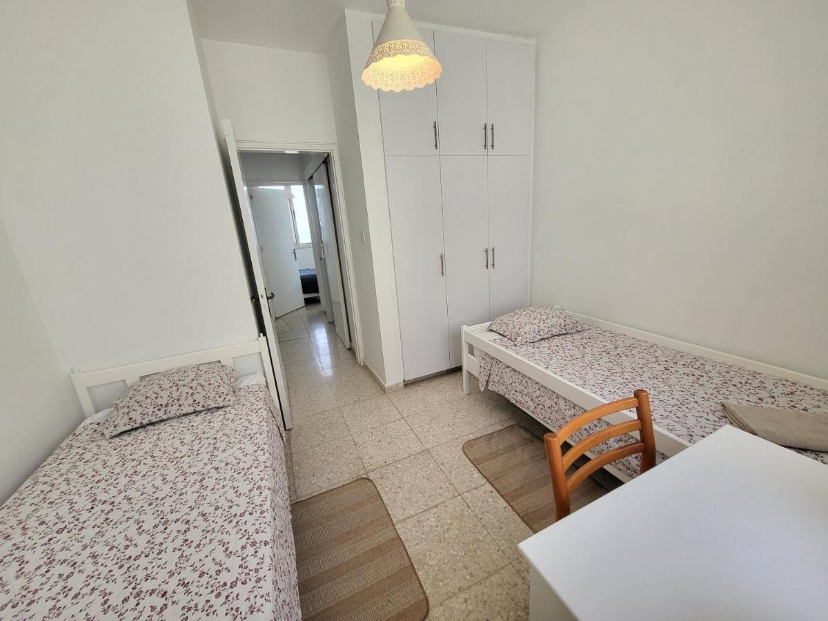 Mattis Seafront Beachhouse * Perivolia