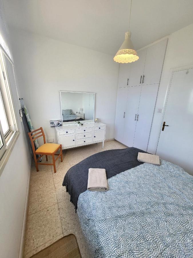 Holiday home Mattis Seafront Beachhouse Perivolia