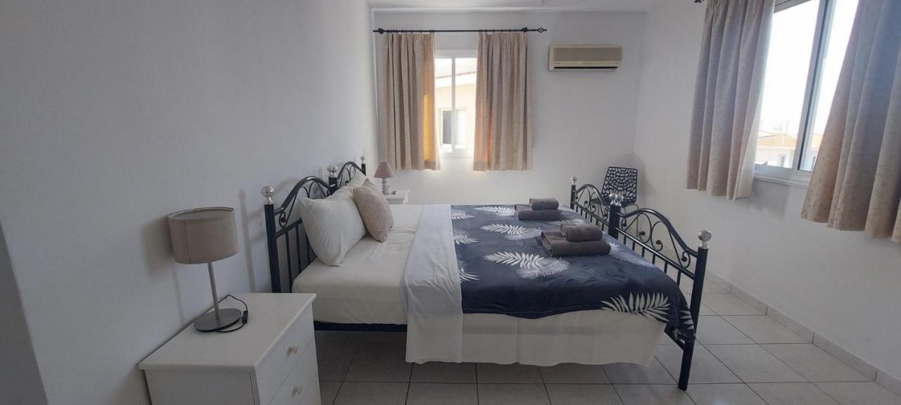 Apartment Spacious 2 Bedroom