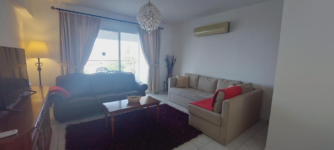 Apartment Spacious 2 Bedroom