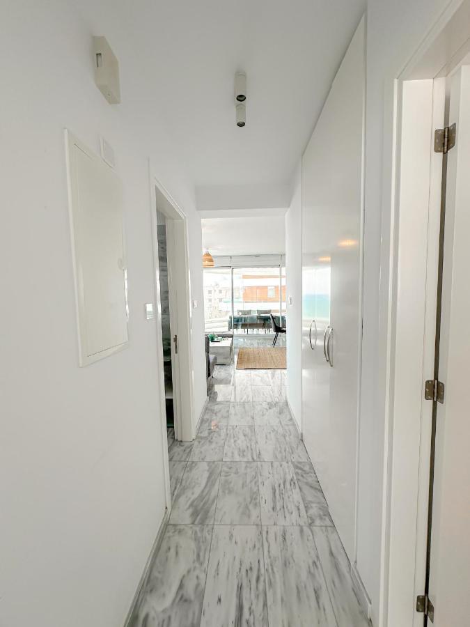 Hubstay - Seaview Pearl Mackenzie By Airport Larnaca