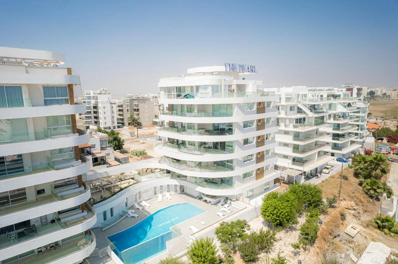 Apartment Hubstay - Seaview Pearl Mackenzie By Airport *
